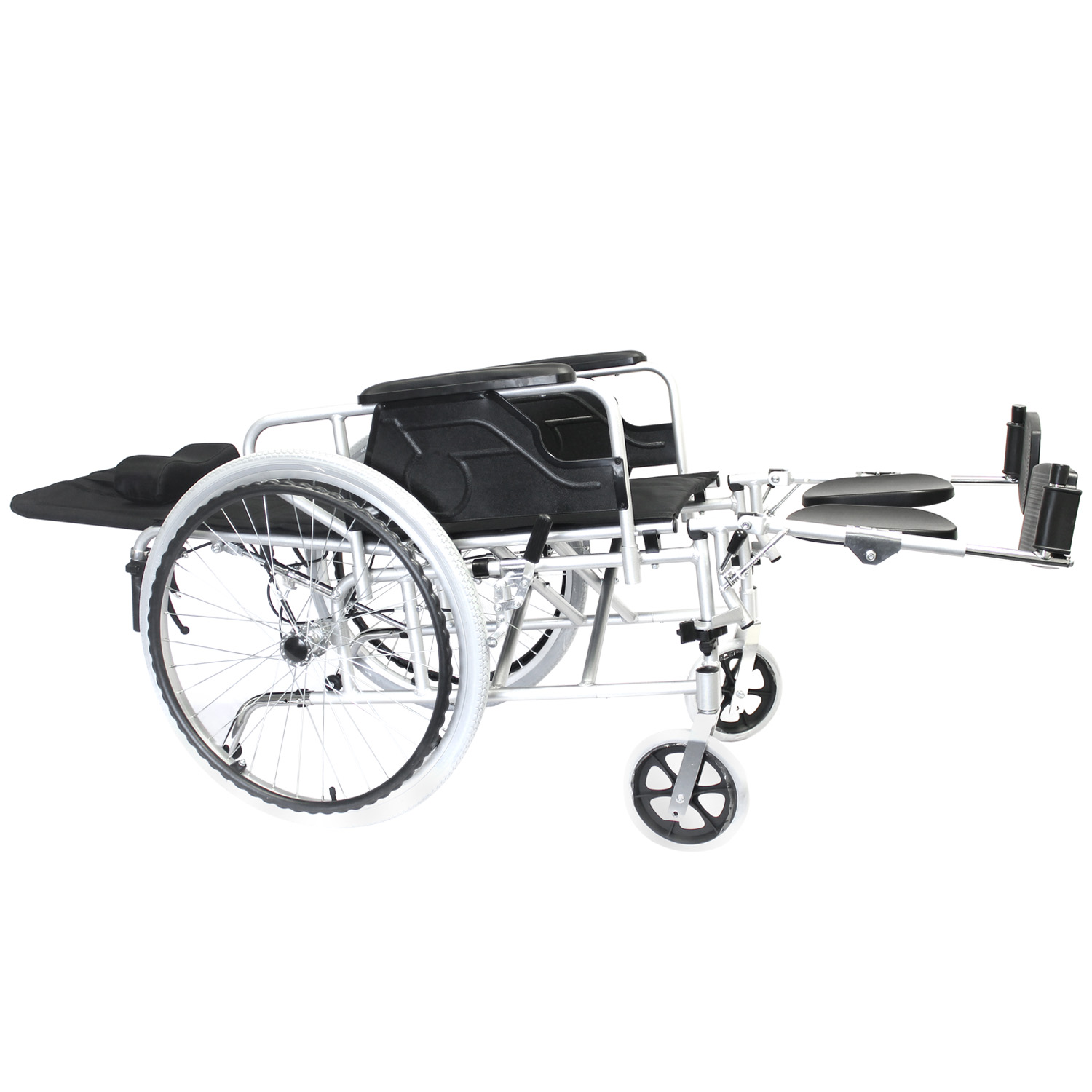 When to choose a recliner wheelchair? Read here