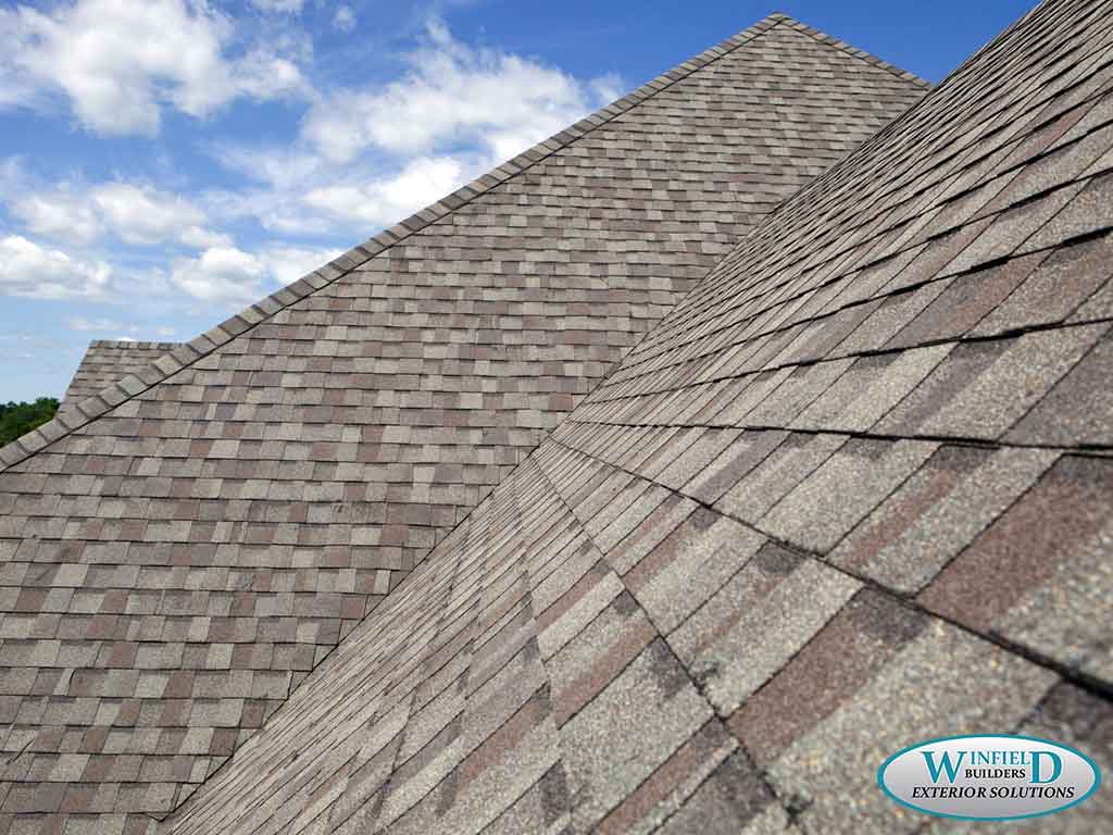 What to Do With Leftover Roofing Shingles Winfield Builders