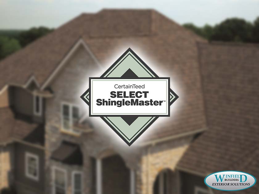 Why Should You Work With a Credentialed Roofing Contractor? Winfield Builders