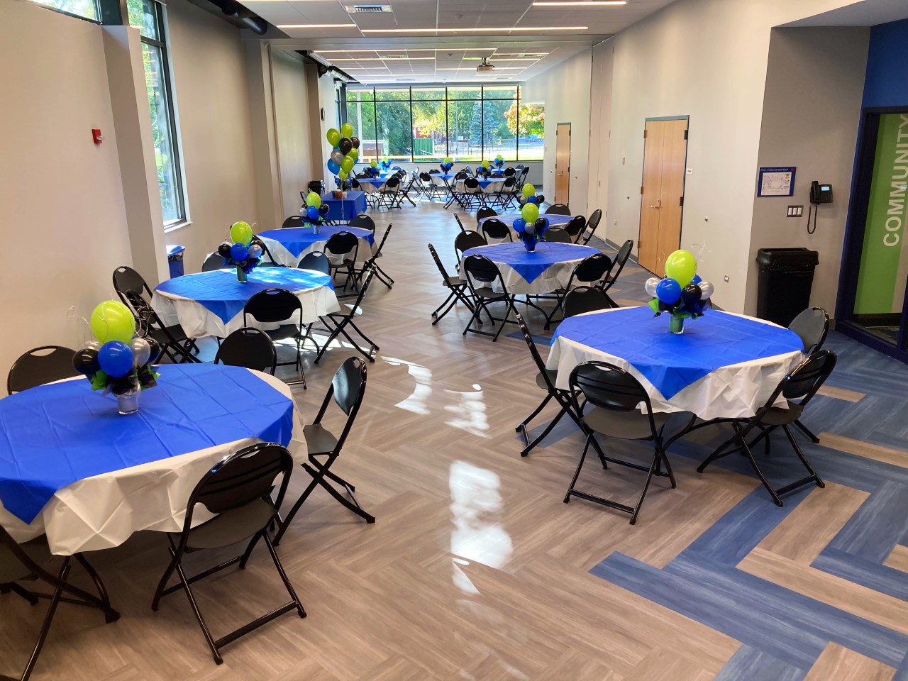 Facility Rental Information Resources Parks & Facilities Winfield