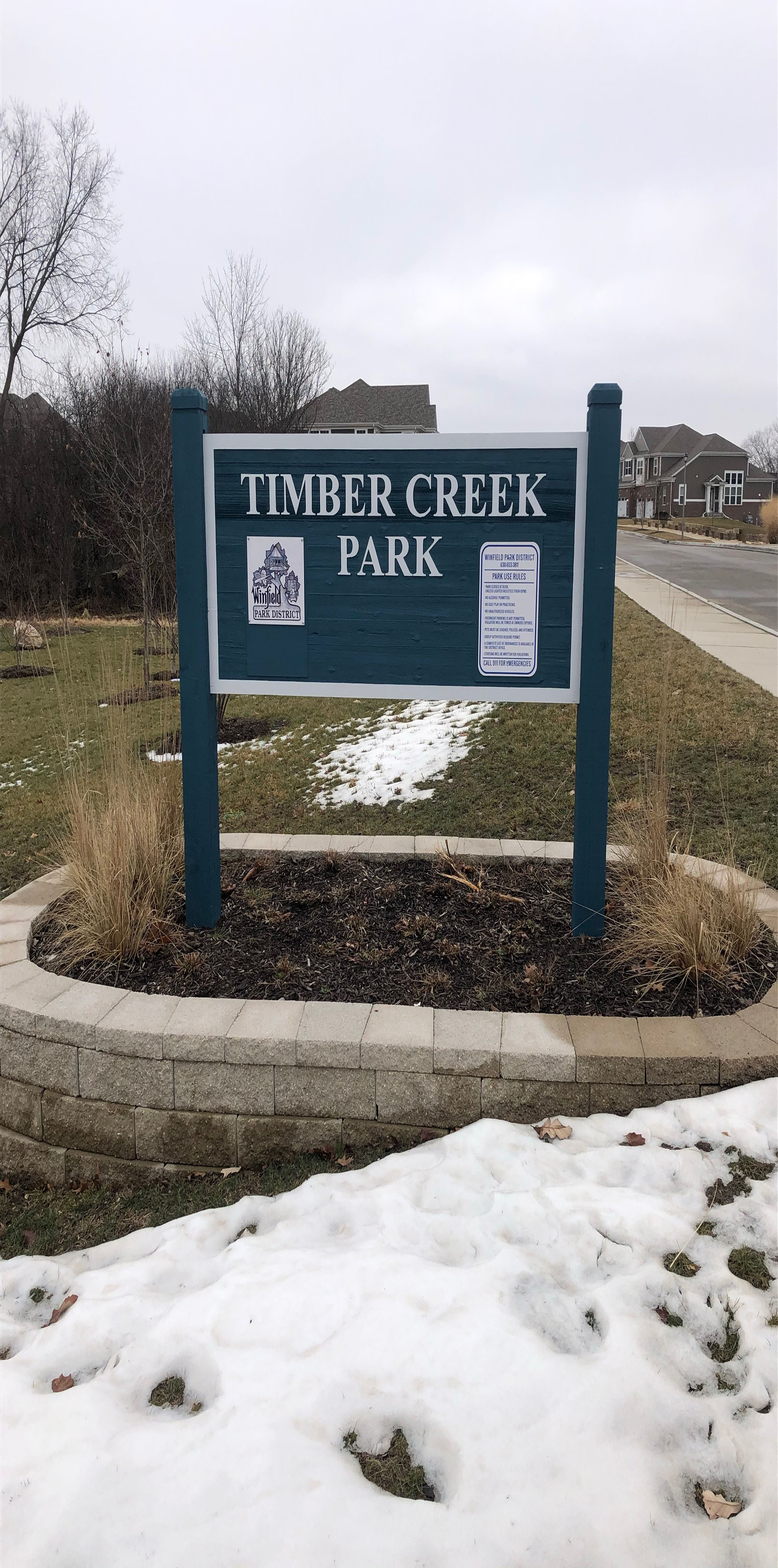 Winfield Park District