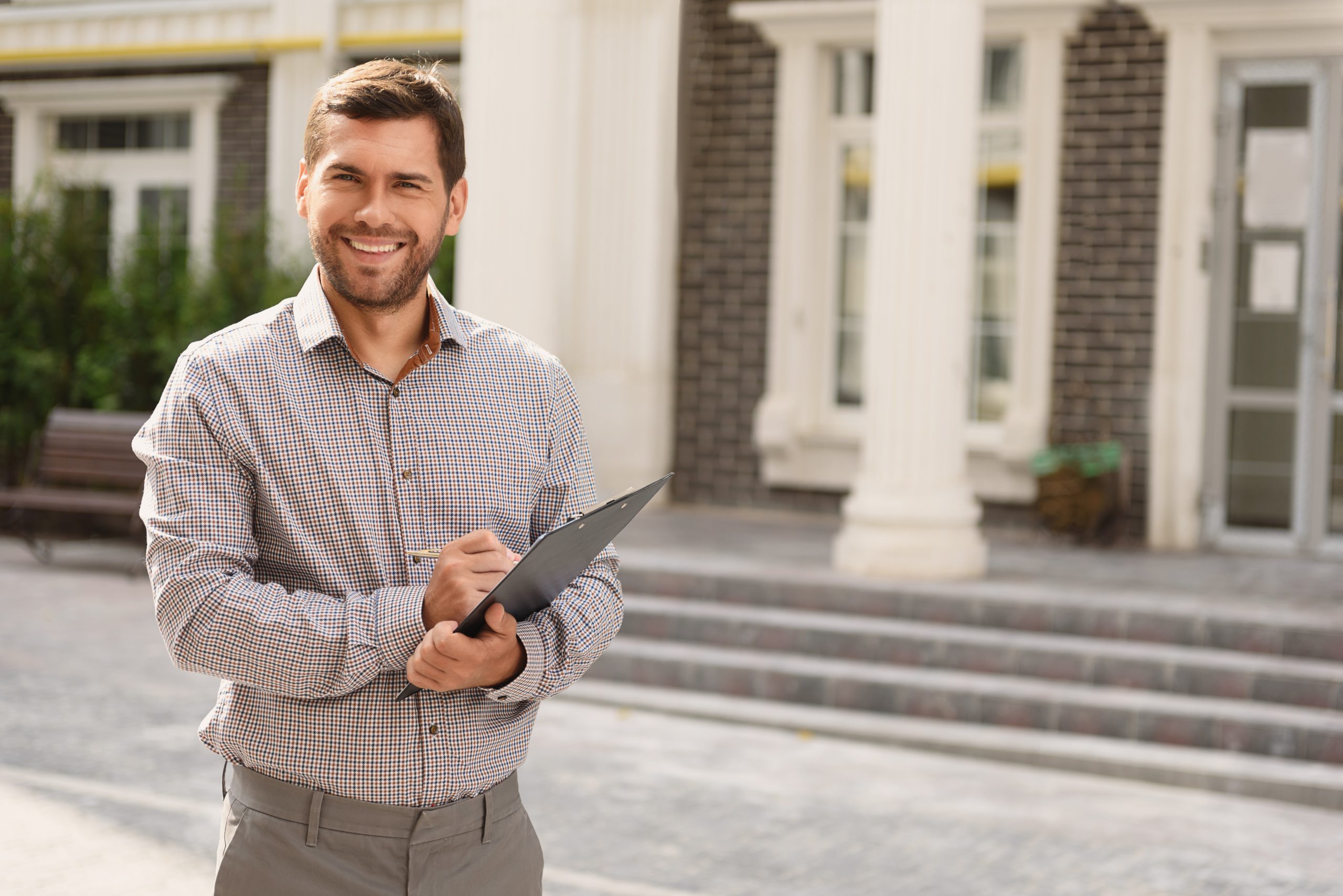 6 Things Young Entrepreneurs Should Know About the Home Inspection Industry