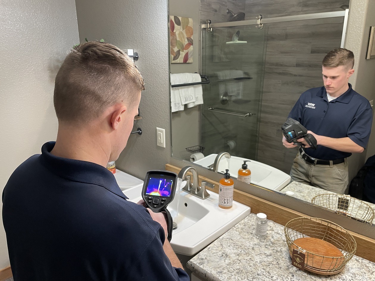 How to a Home Inspector in California