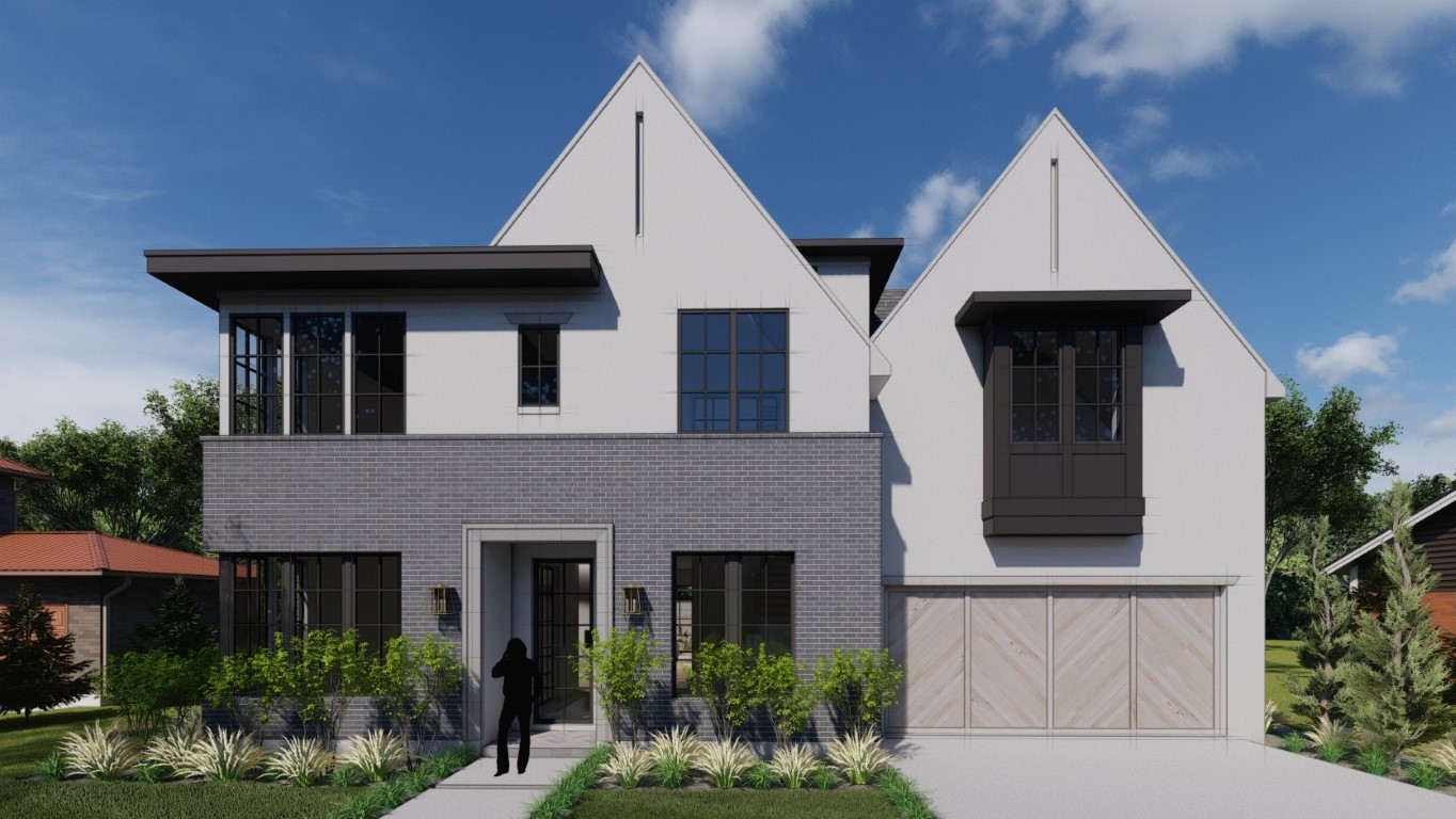 Custom Homes for Sale Houston TX