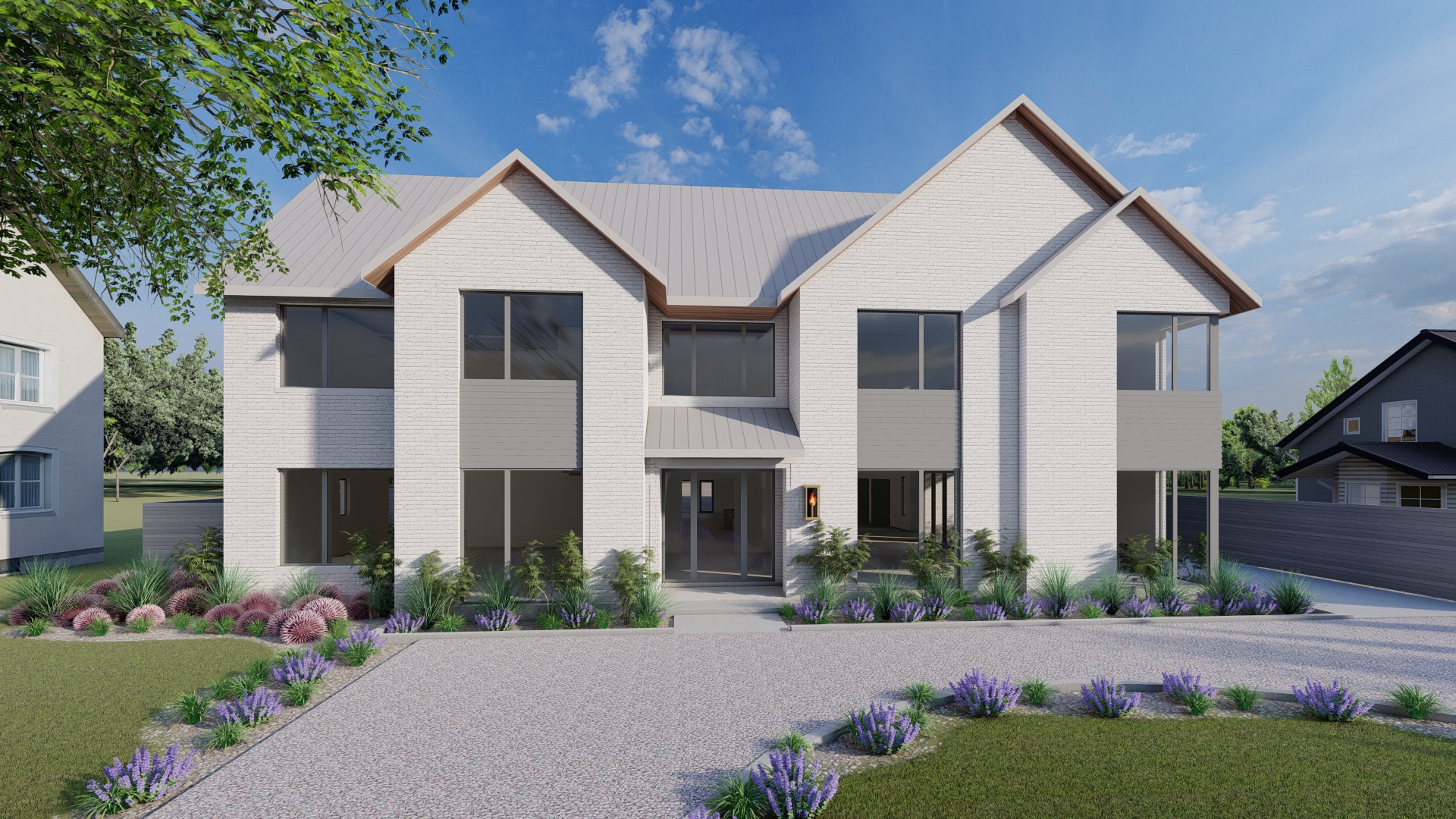 Custom Homes for Sale Houston TX