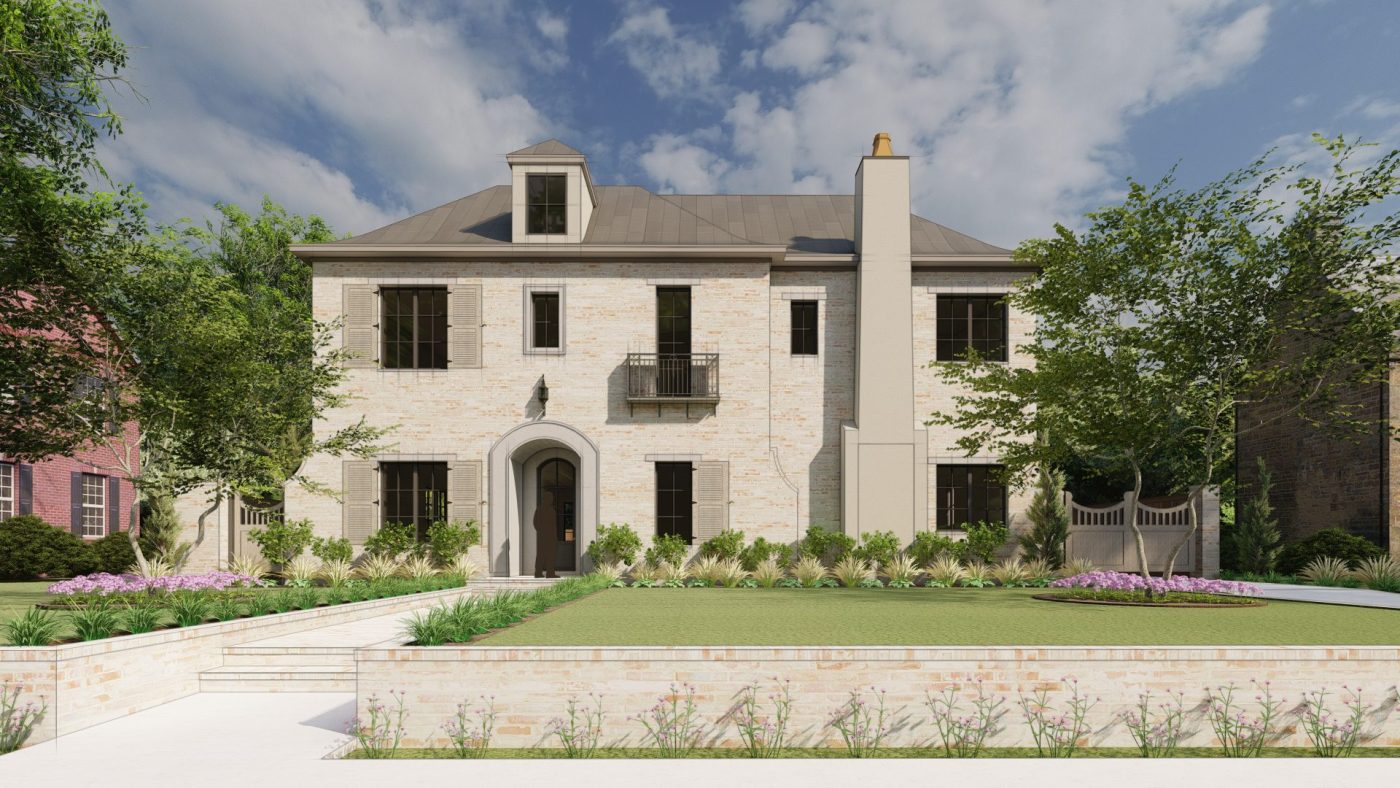 Custom Homes for Sale Houston TX