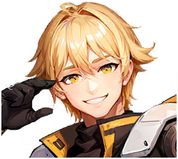 Pilot Vulcan - Wing Fighter