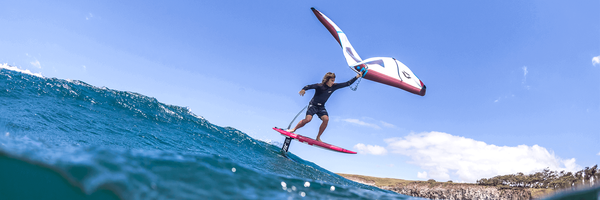 WingSurfenTippsWingsurfenWingfoilWingsLernenKursAndalusien