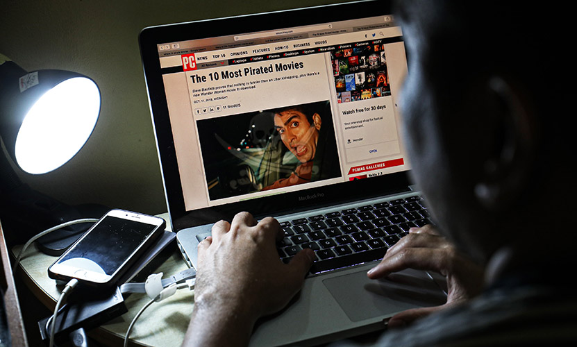 Senator Win Gatchalian backs Optical Media Act amendment Win Gatchalian