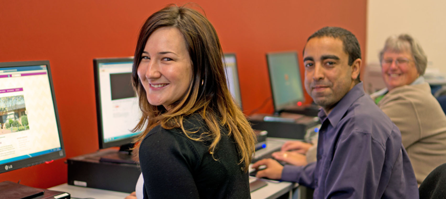 Picture1 Wingate Avenue Community Centre