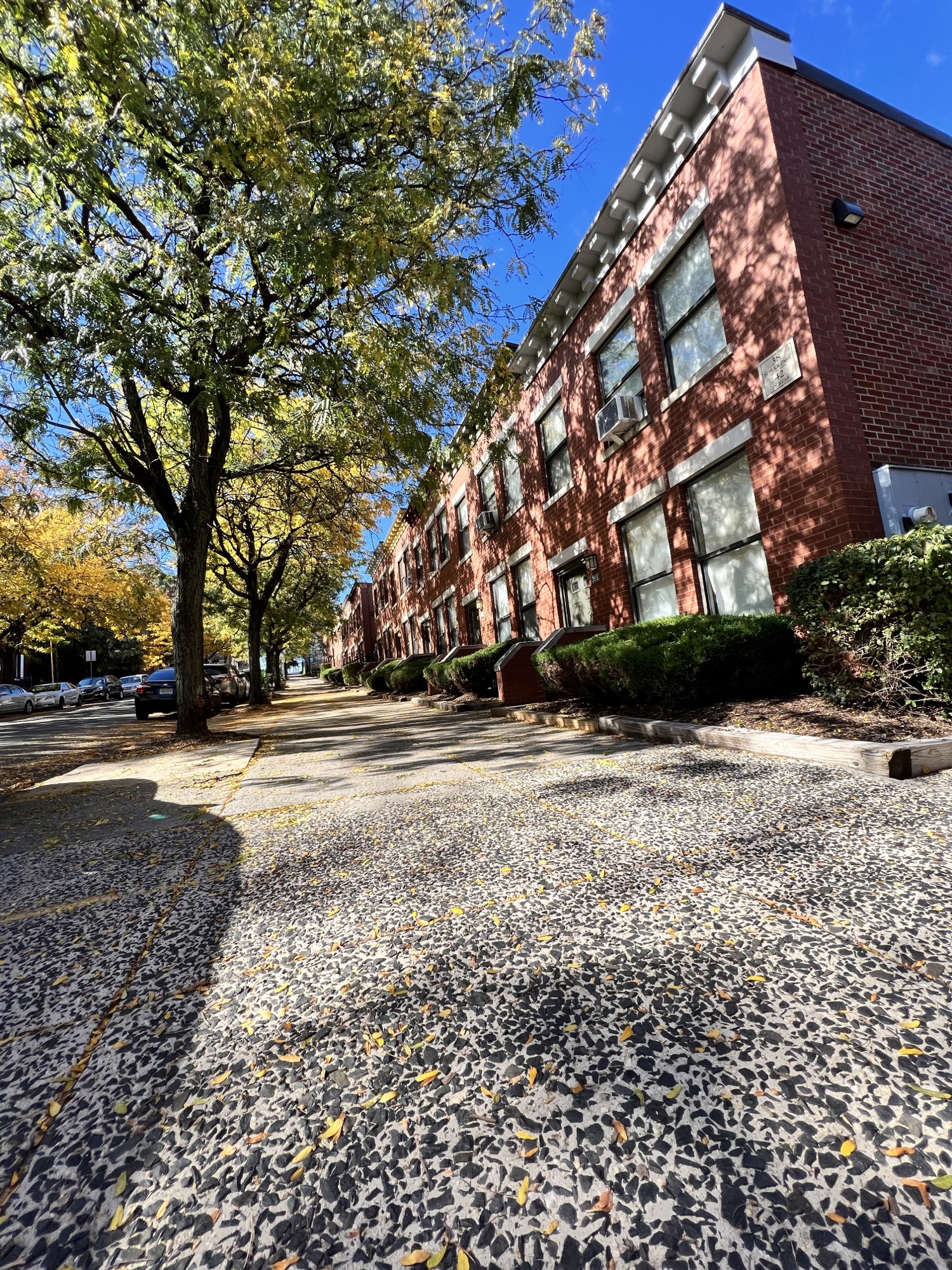 Spruce Park Apartments Newark, NJ Communities Wingate Companies