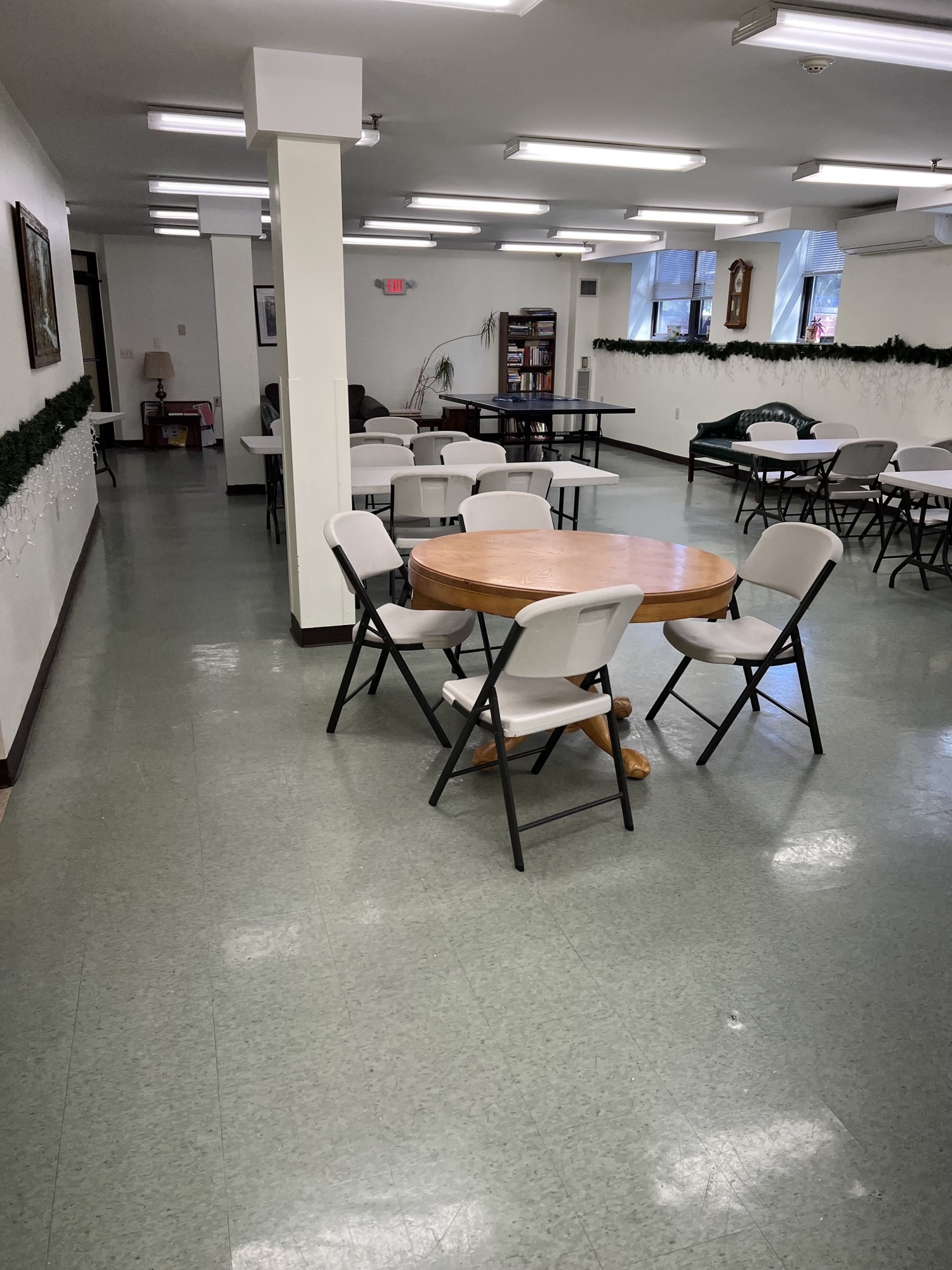 St. Mary's Apartments New Brunswick, NJ Communities Wingate Companies