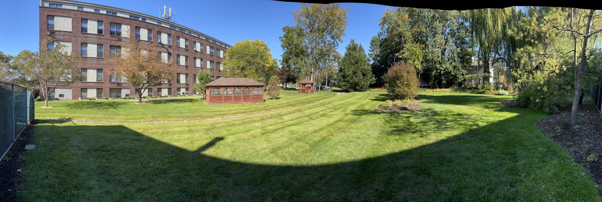 St. Mary's Apartments New Brunswick, NJ Communities Wingate Companies