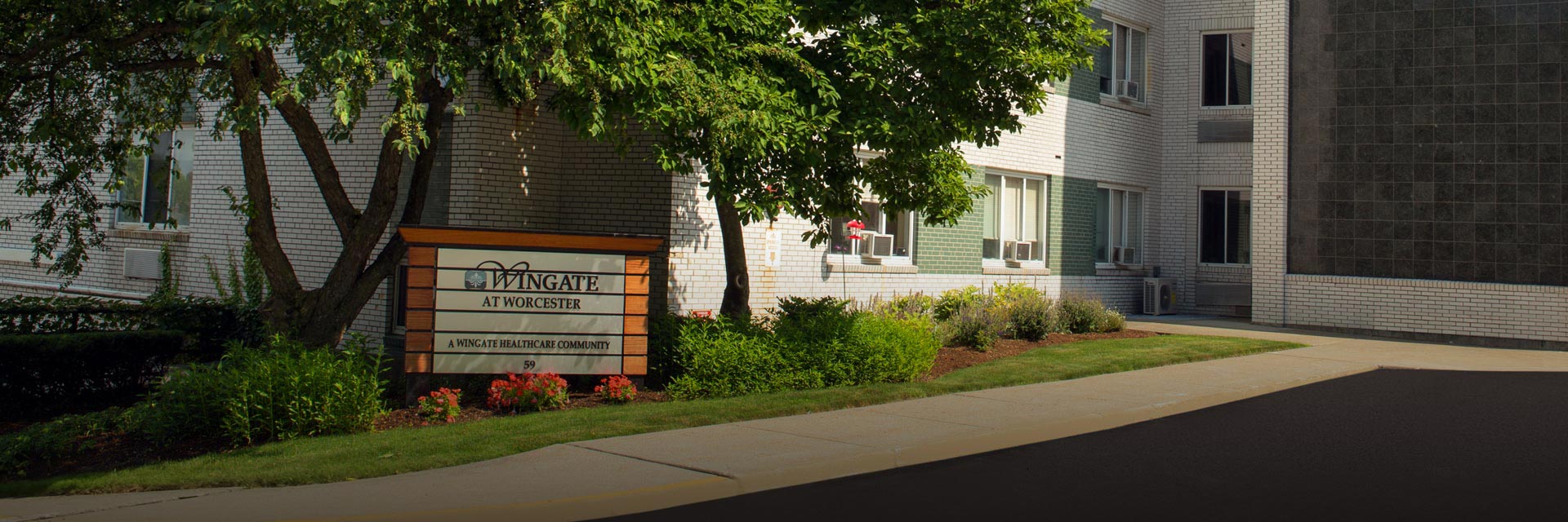 Wingate Nursing Home Worcester Ma designsbyshimshona
