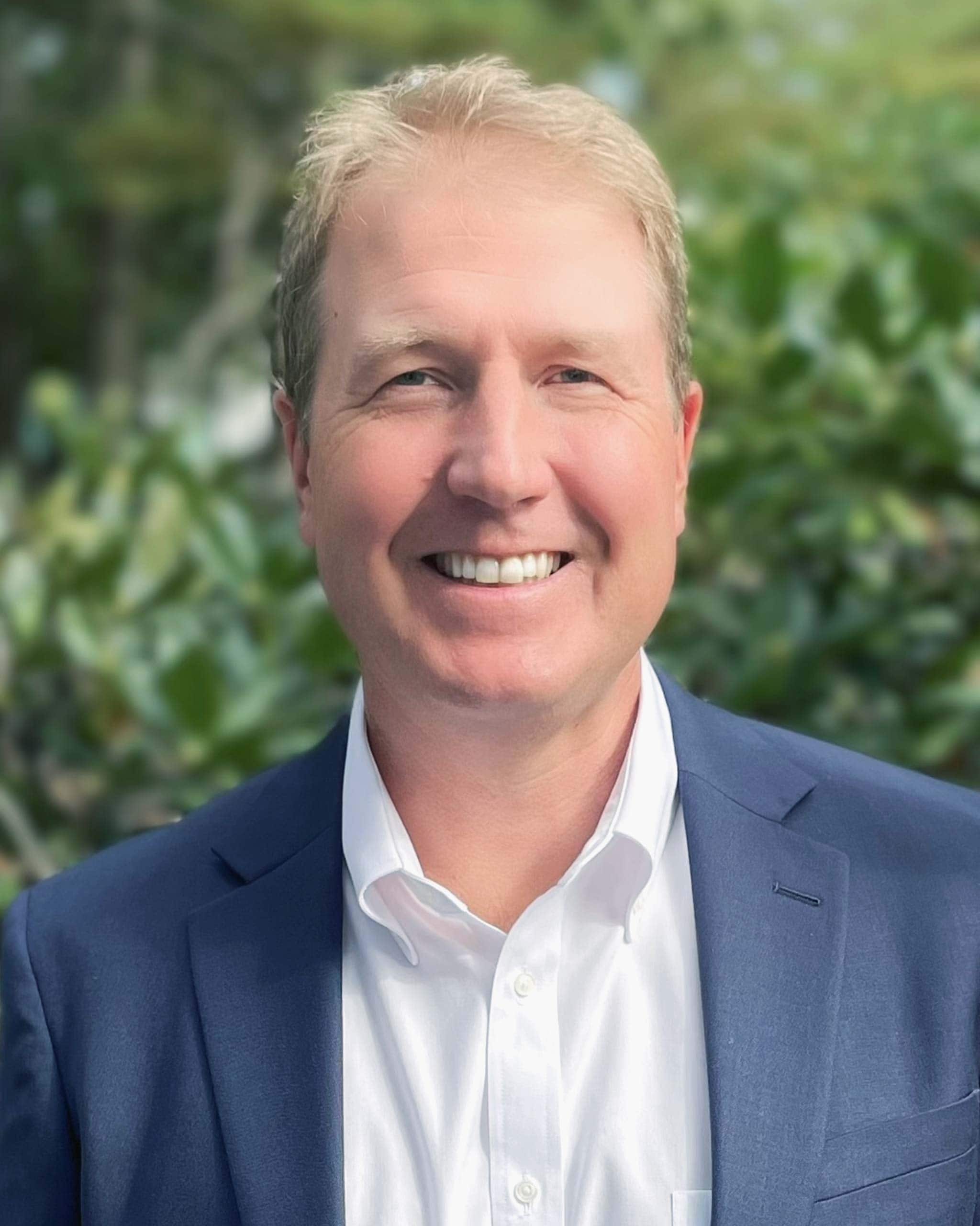 Brian Swartz CFO Wingate Living