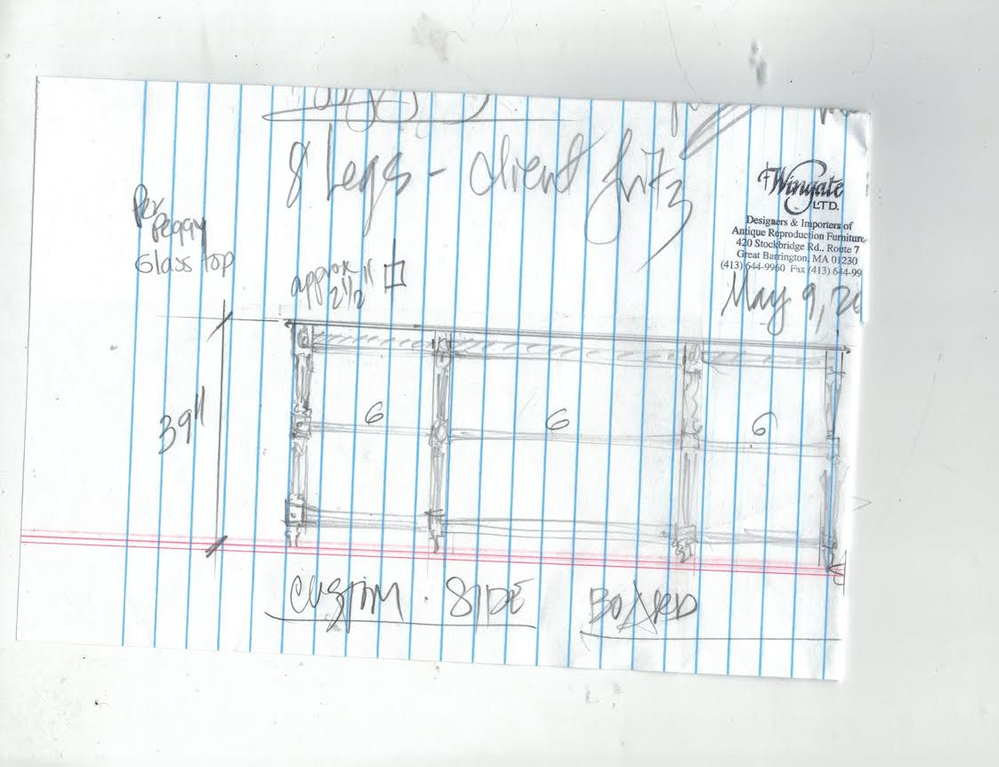 Classic Residence Wingate Ltd.