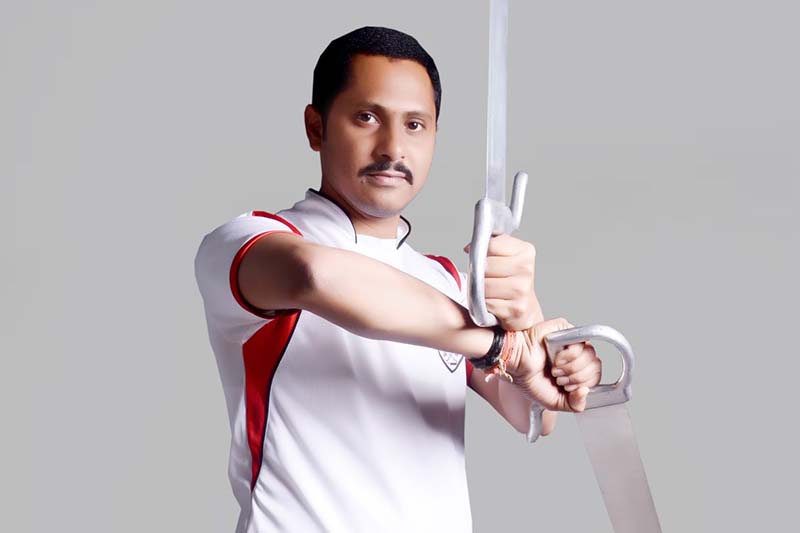 Sports Wing Chun Academy Gallery