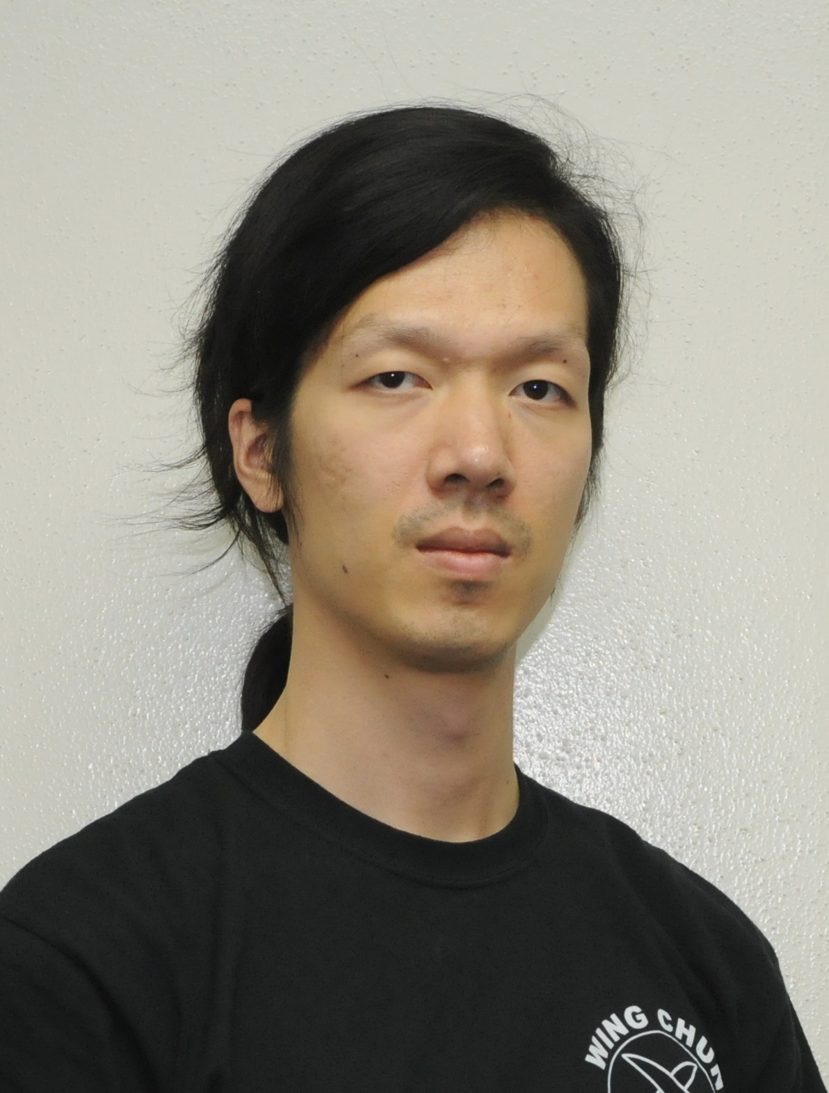 Instructors Wing Chun Kung Fu Academy Houston