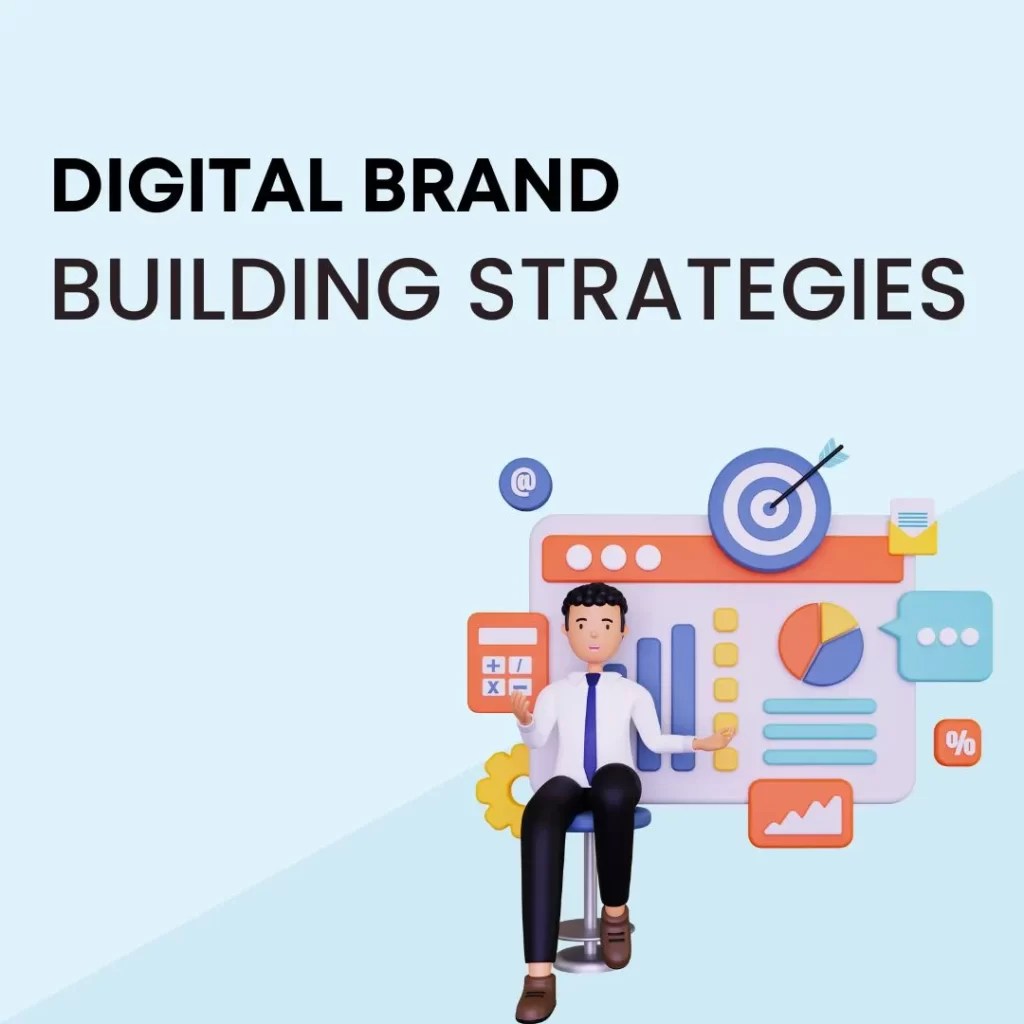 How to Create a Digital Brand Strategy Wing Comm.