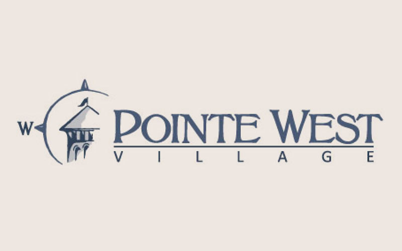 Pointe West Village Winged Design
