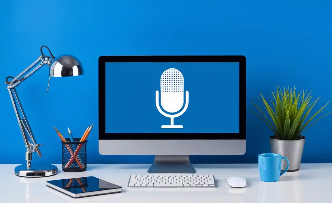 Run Speech Troubleshooter