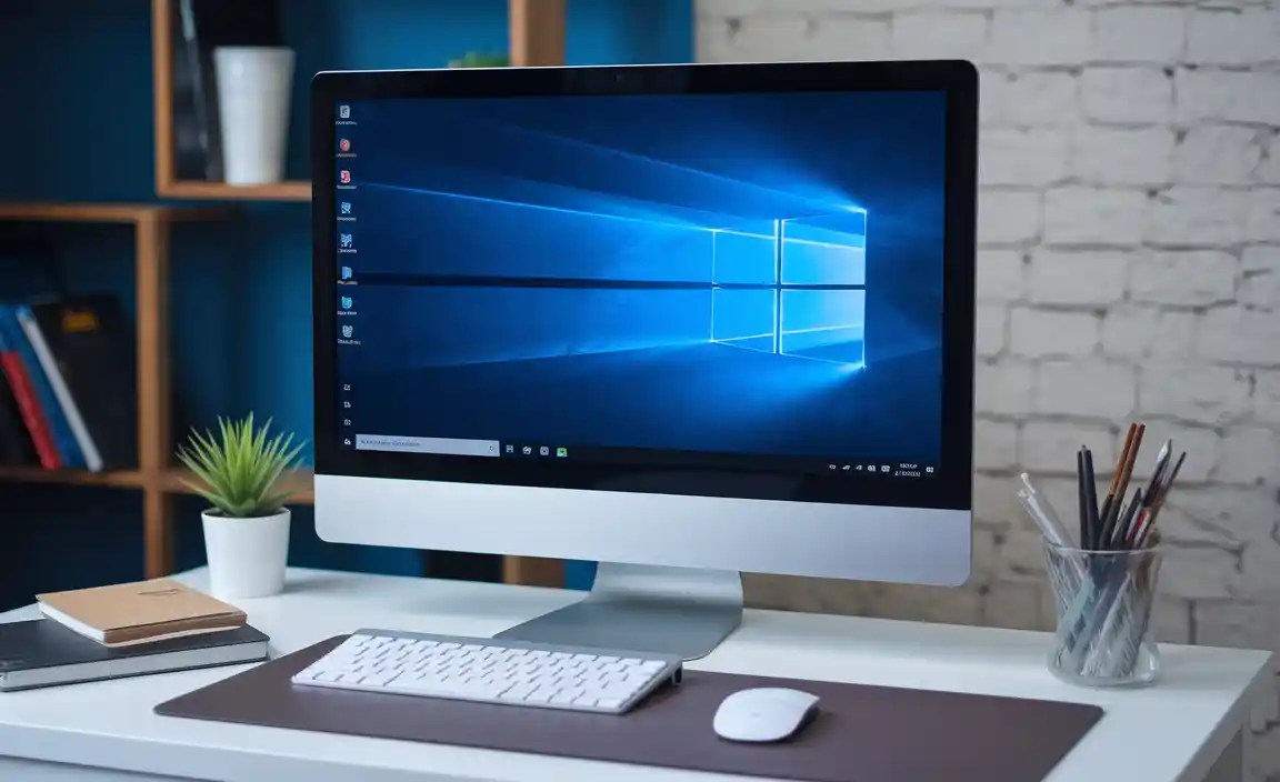 Alternative Tools for Windows 10 System Administration