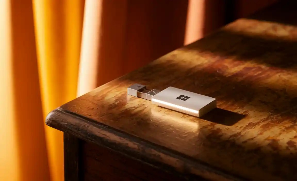 Downloading Windows 10 ISO File