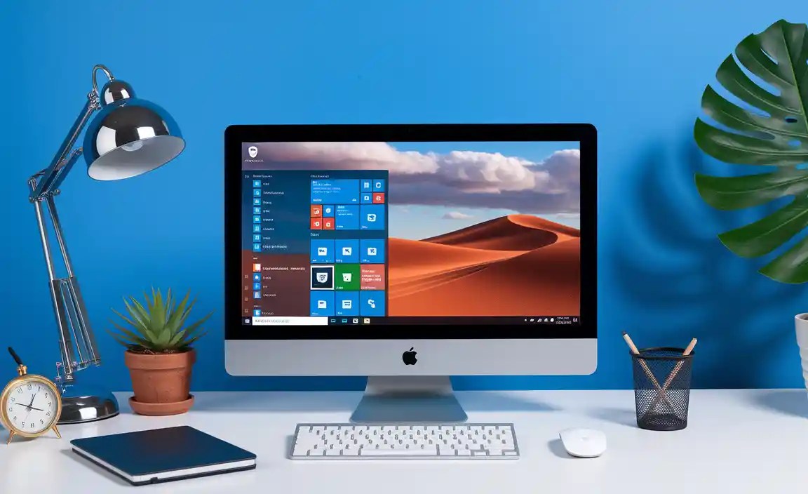 Installing Windows 10 from Bootable USB