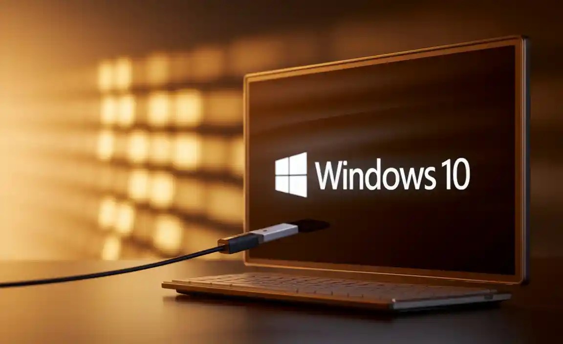 Preparing Your Computer for Installation