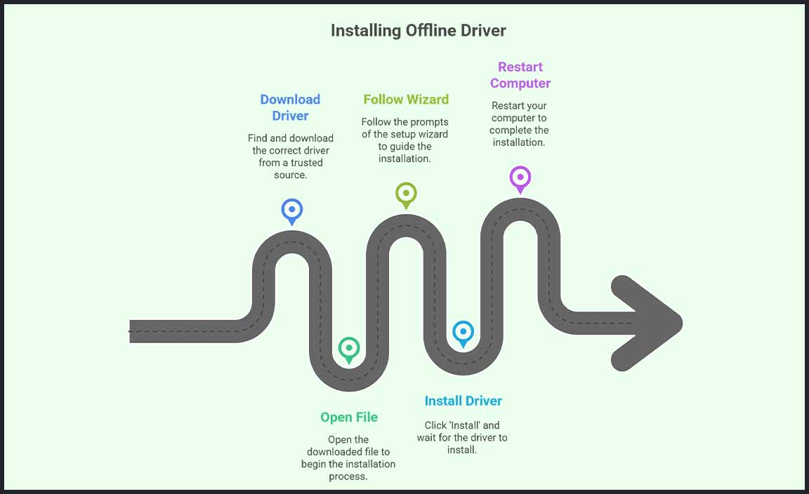 Step-by-Step Installation Guide