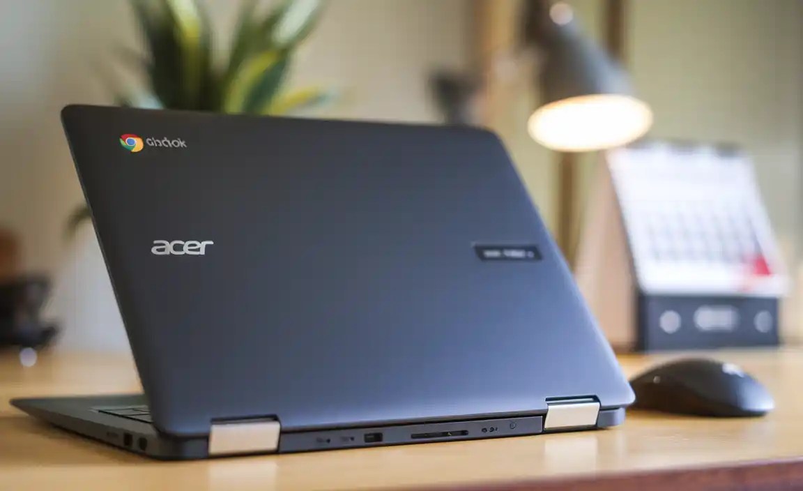 Troubleshooting Common Audio Issues on Chromebook