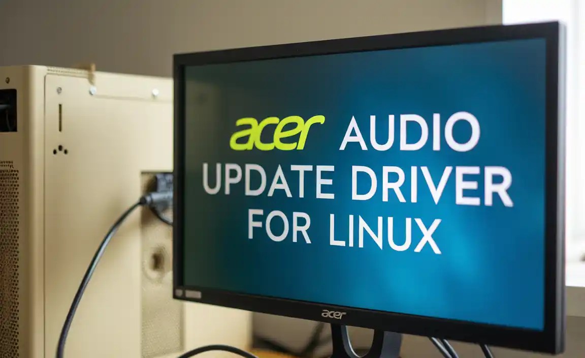 Troubleshooting Common Audio Issues on Linux