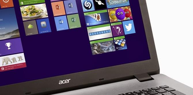 acer touchpad driver download for linux free