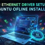Acer Ethernet Driver Setup for Ubuntu Offline Installer