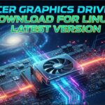Acer Graphics Driver Download for Linux Latest Version