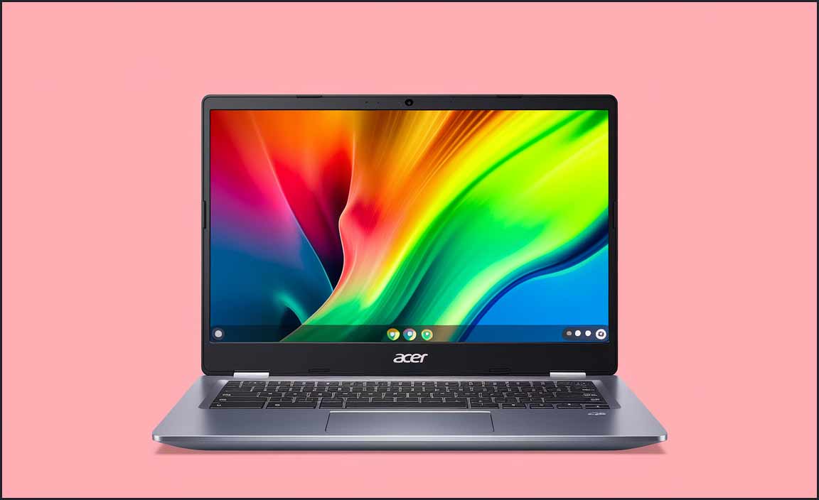 Acer Graphics Driver Fix For Chromebook 64 Bit: A Complete Guide