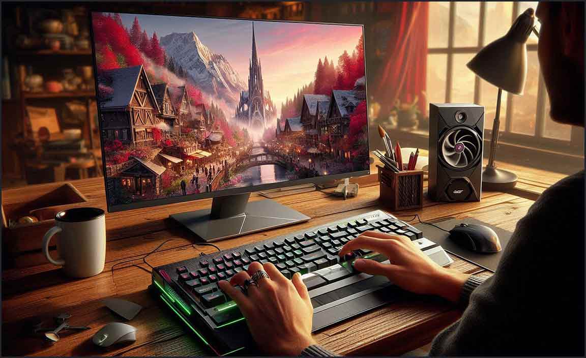 Acer Graphics Driver Setup For Windows 7 64 Bit Guide