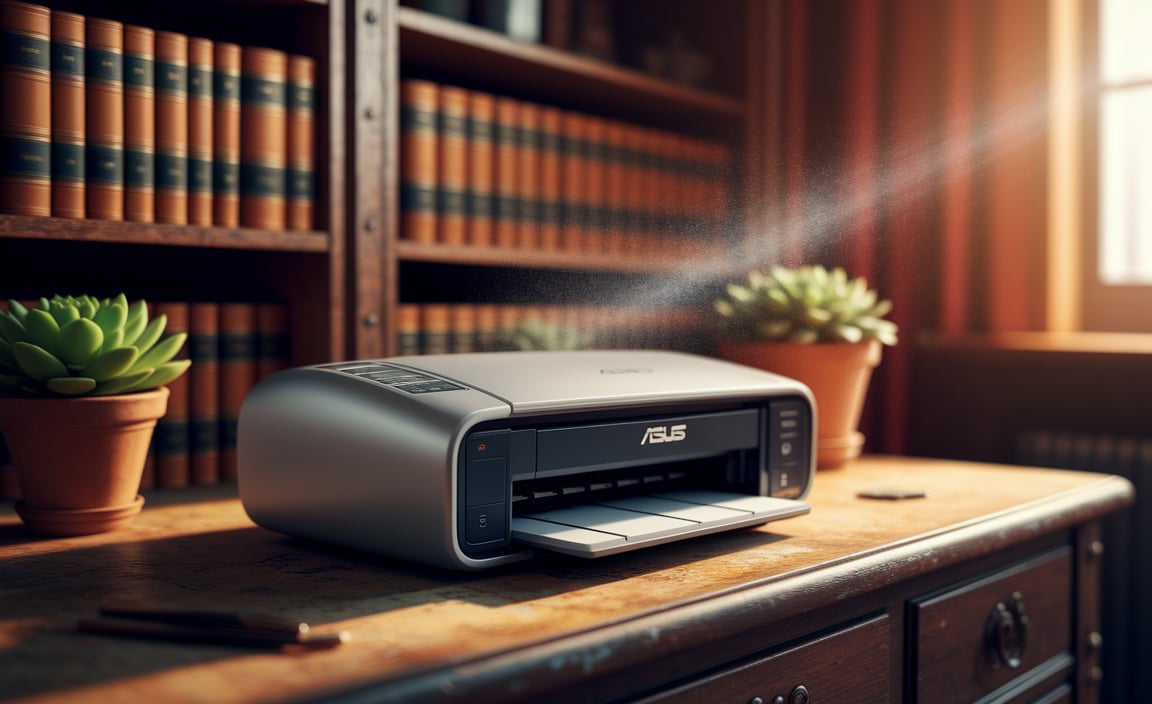 Comparing Different Printer Solutions