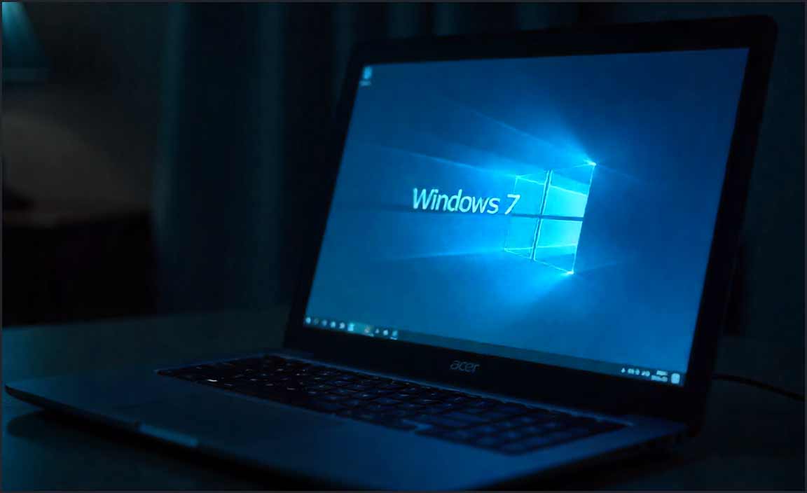 How to Identify Your Acer Graphics Card
