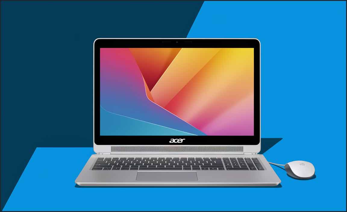Identifying Your Acer Graphics Card Model