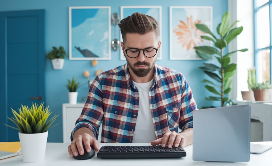 Identifying Your Acer Keyboard Model