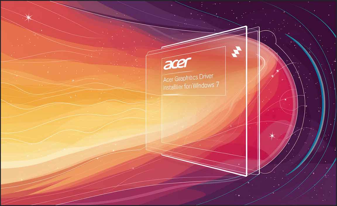 Identifying the Right Drivers for Your Acer Device
