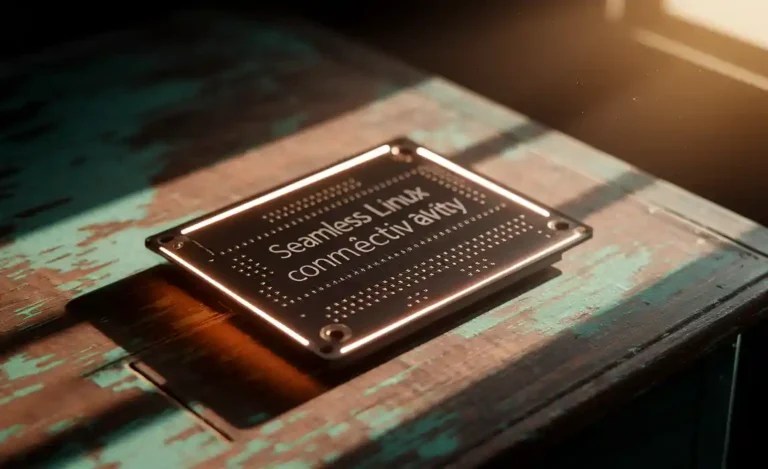 NVIDIA Bluetooth Driver for Linux Offline