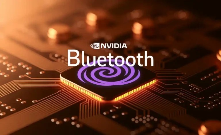 NVIDIA Bluetooth Driver for Ubuntu 32-Bit
