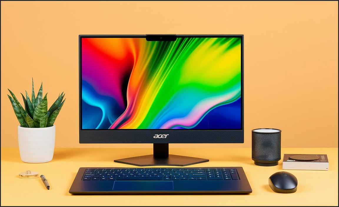 Performance Optimization Tips for Windows 11 with Acer Graphics Drivers