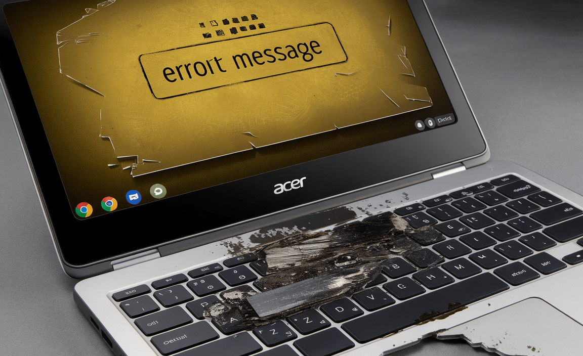 Reinstalling the Keyboard Driver