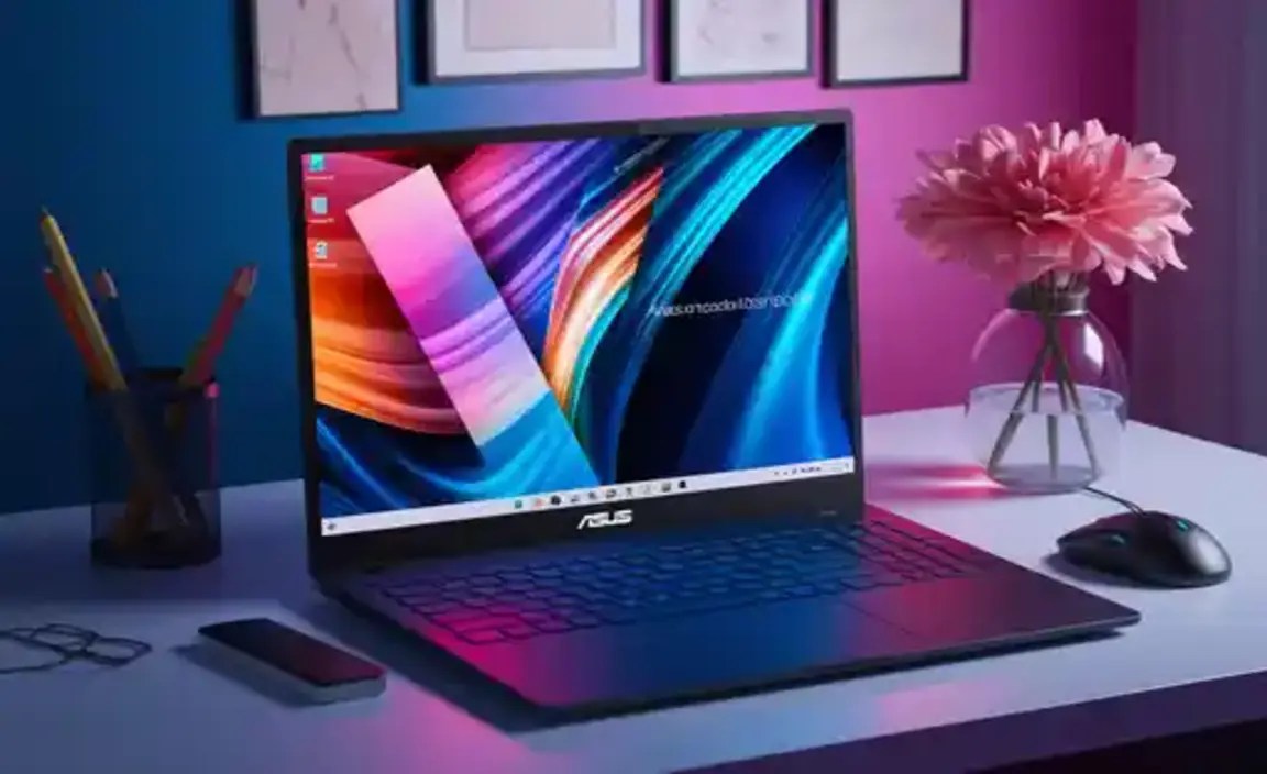 Setting Up Your Asus Mouse on Linux