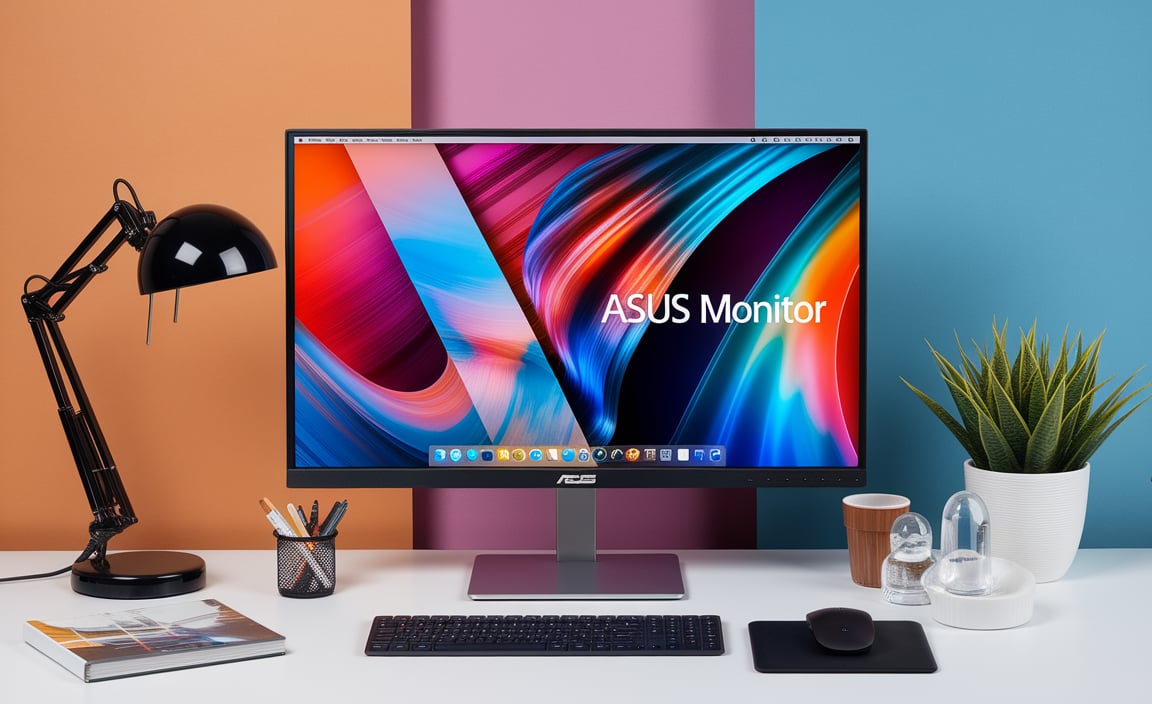 Solving Monitor Issues with Offline Installer