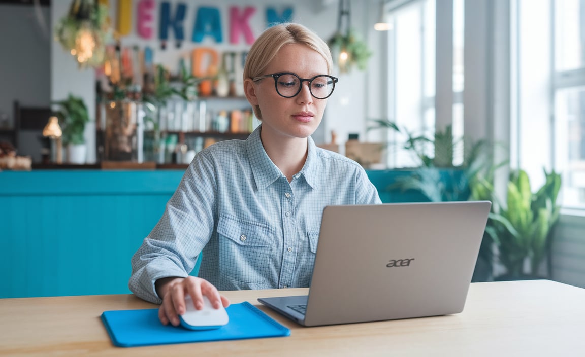 Understanding Driver Requirements for Acer Mouse