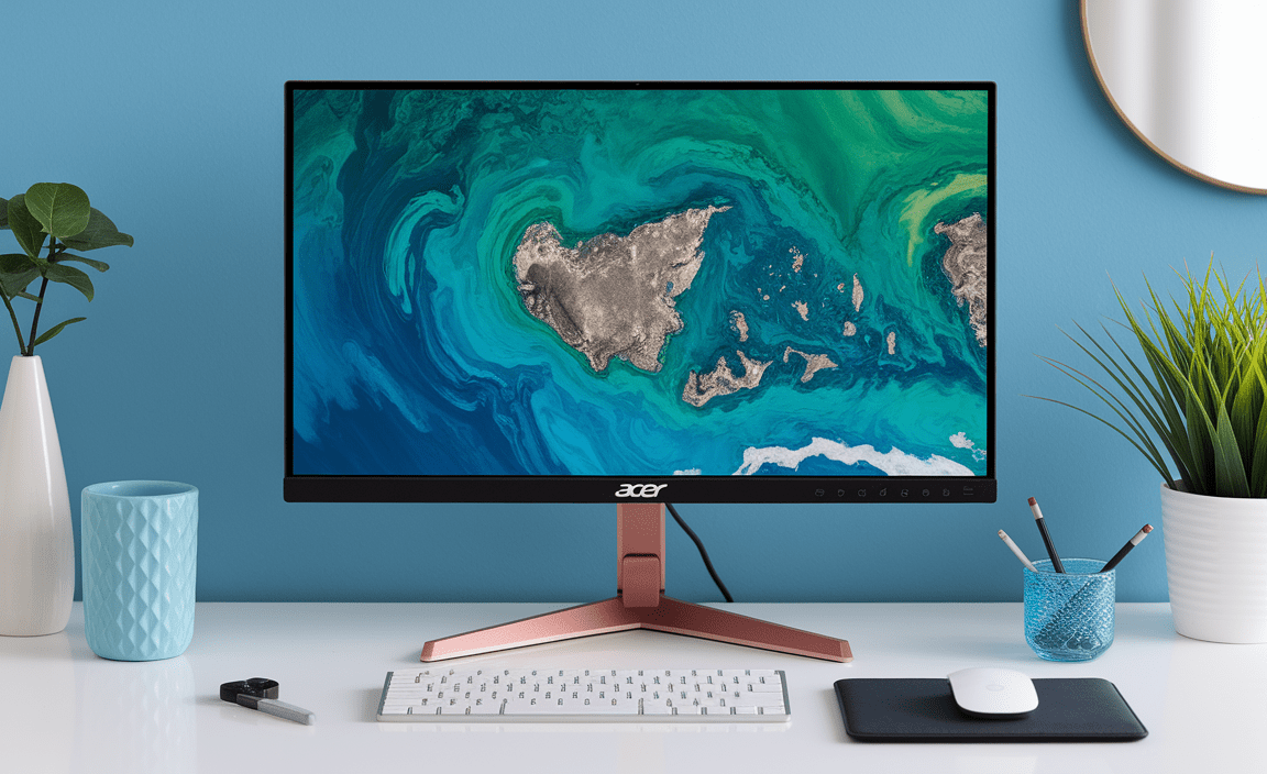 Understanding Linux Display Drivers